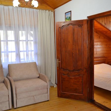 Satori Otel Myhove Dış mekan fotoğraf
