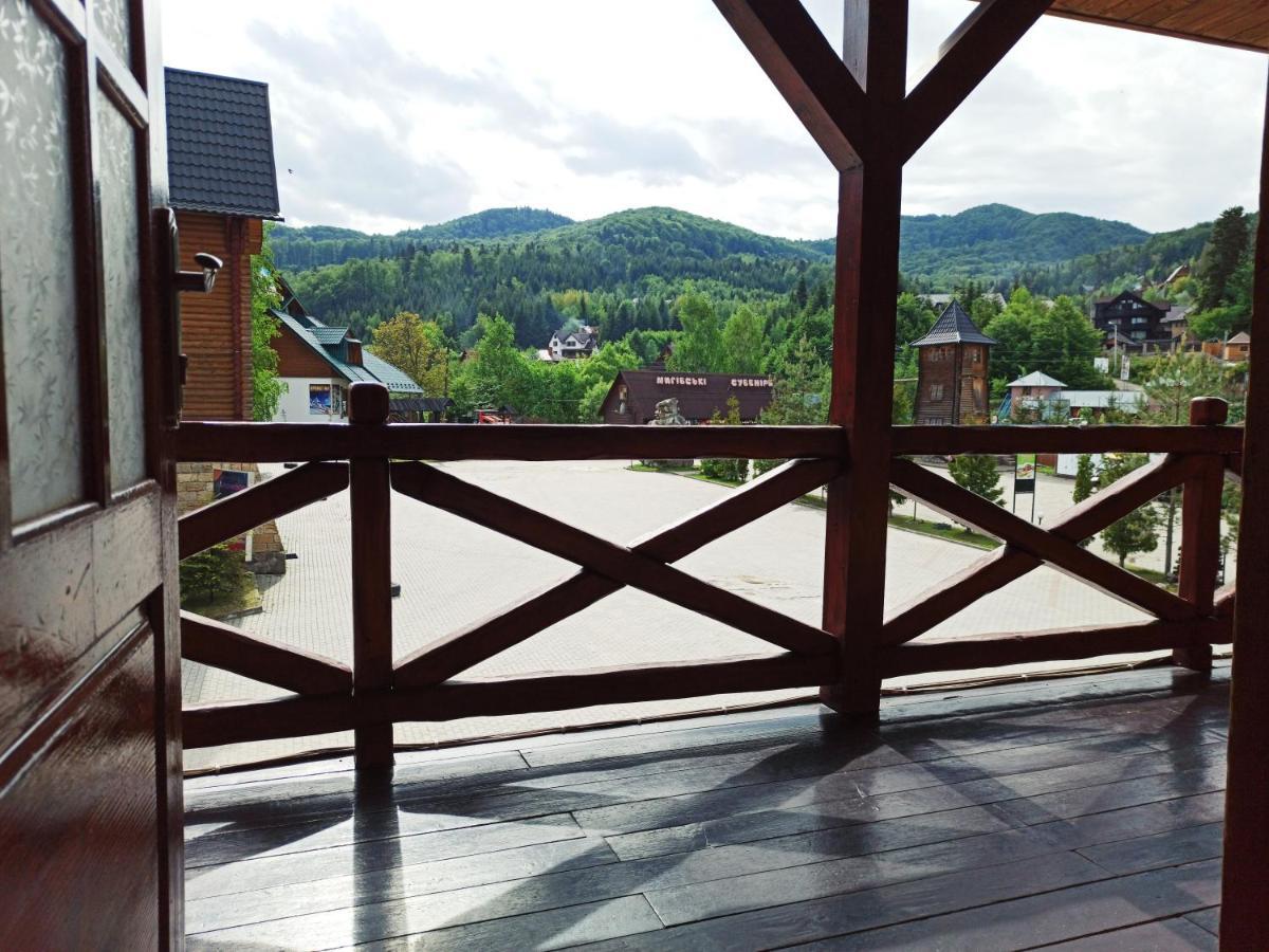 Satori Otel Myhove Dış mekan fotoğraf