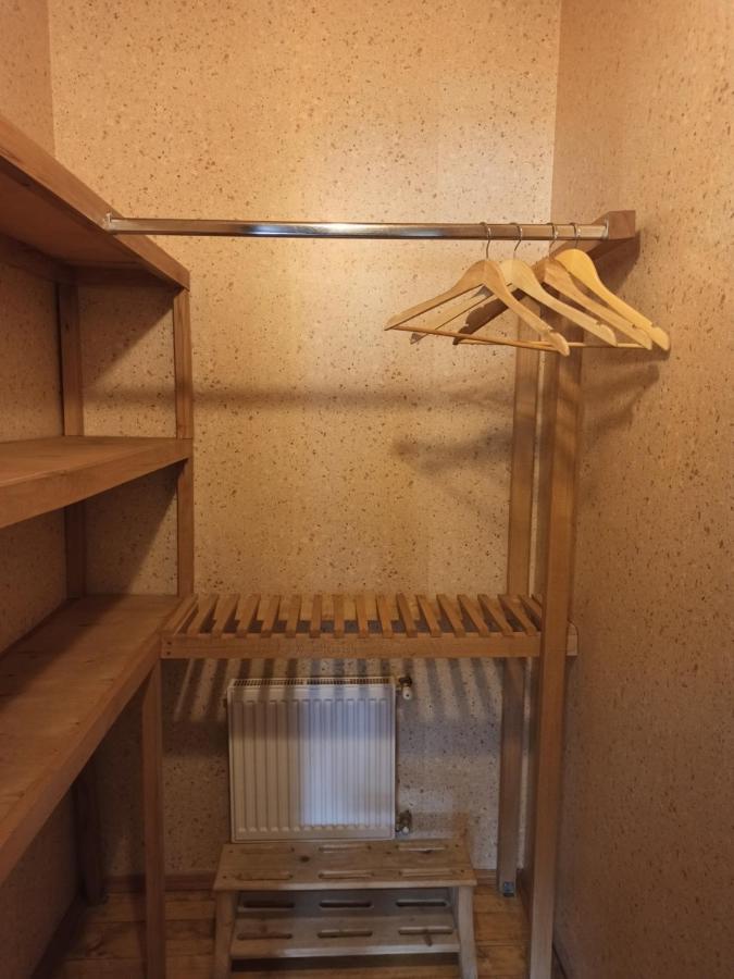 Satori Otel Myhove Dış mekan fotoğraf