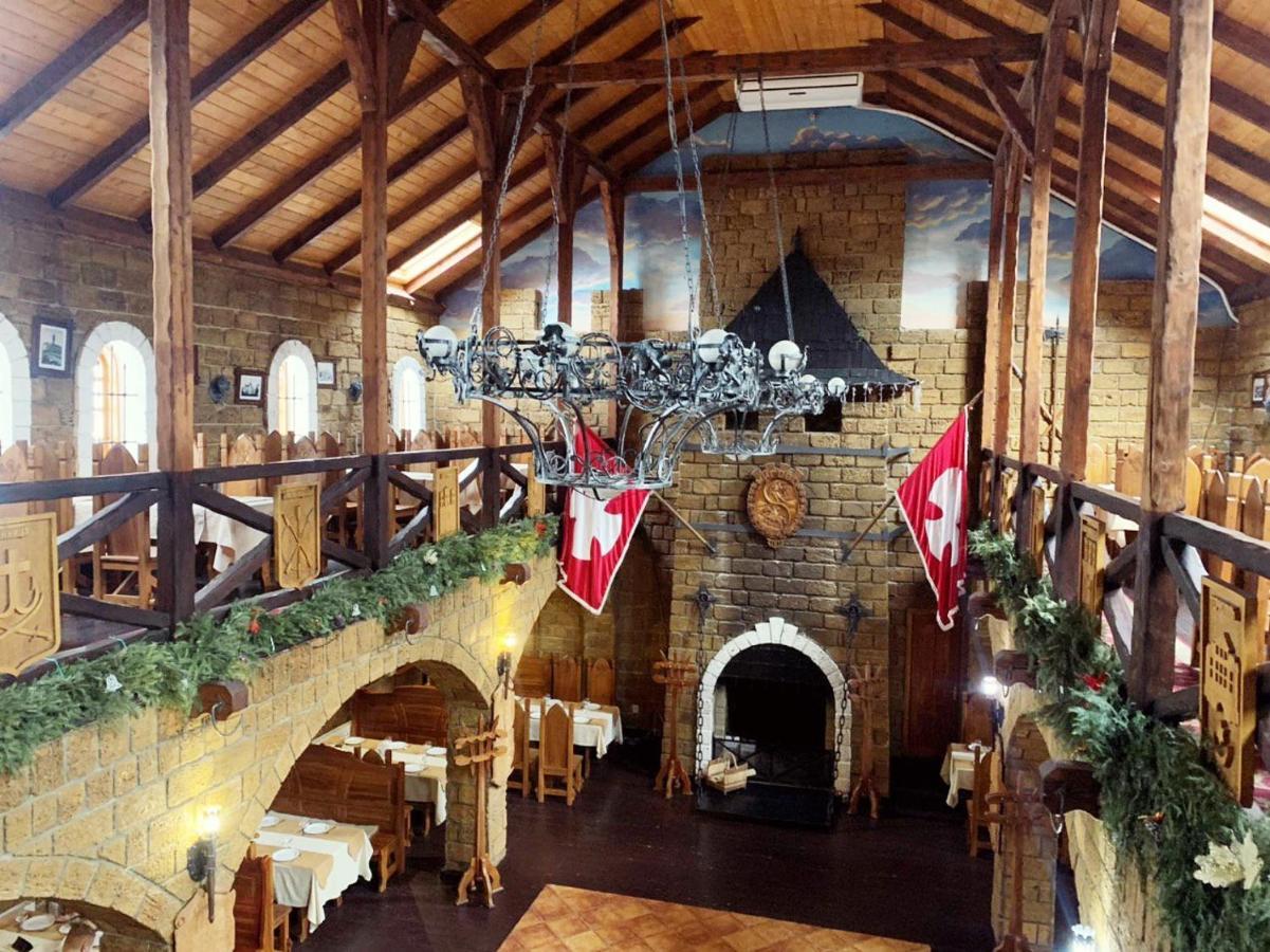 Satori Otel Myhove Dış mekan fotoğraf