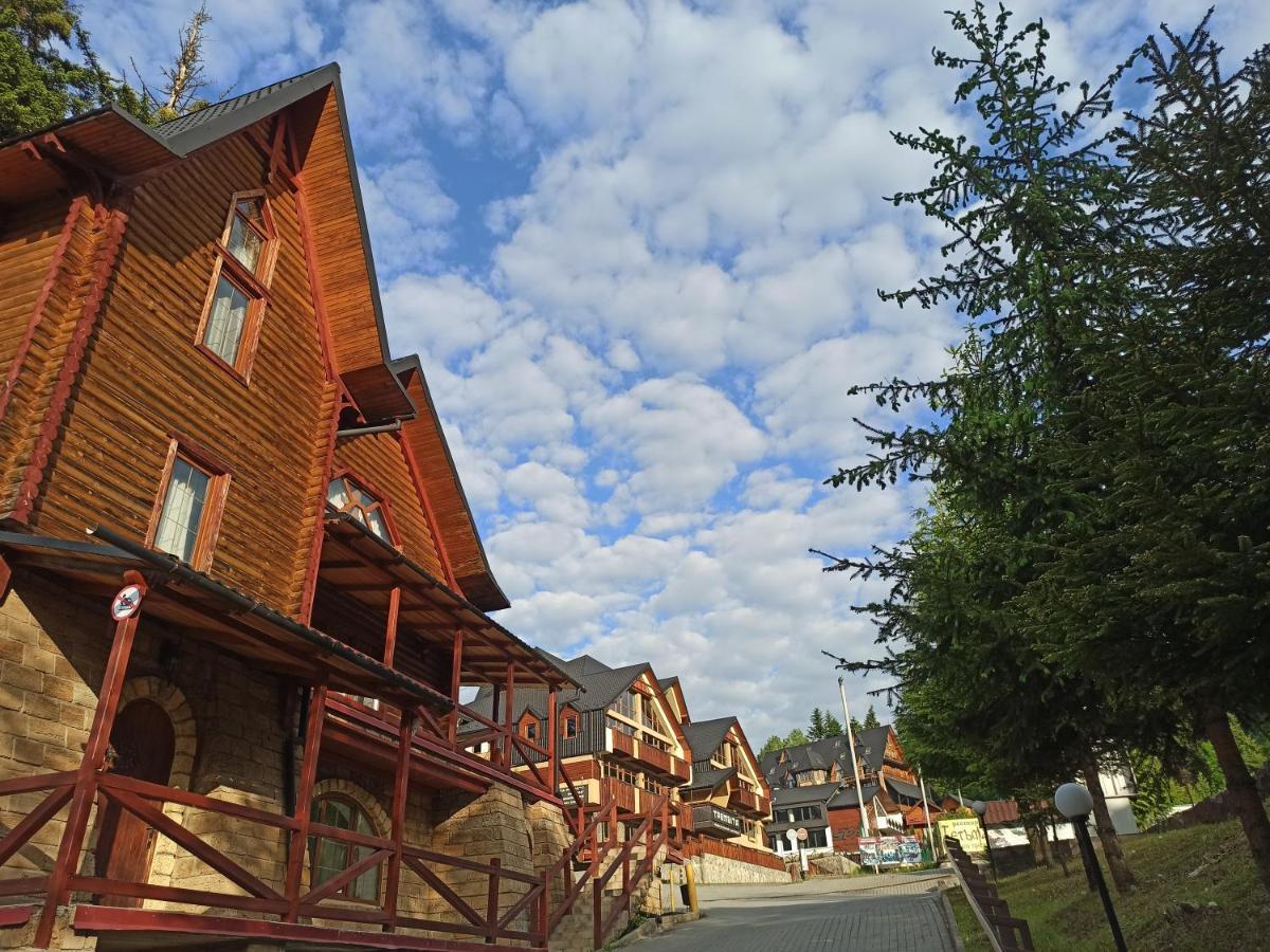 Satori Otel Myhove Dış mekan fotoğraf
