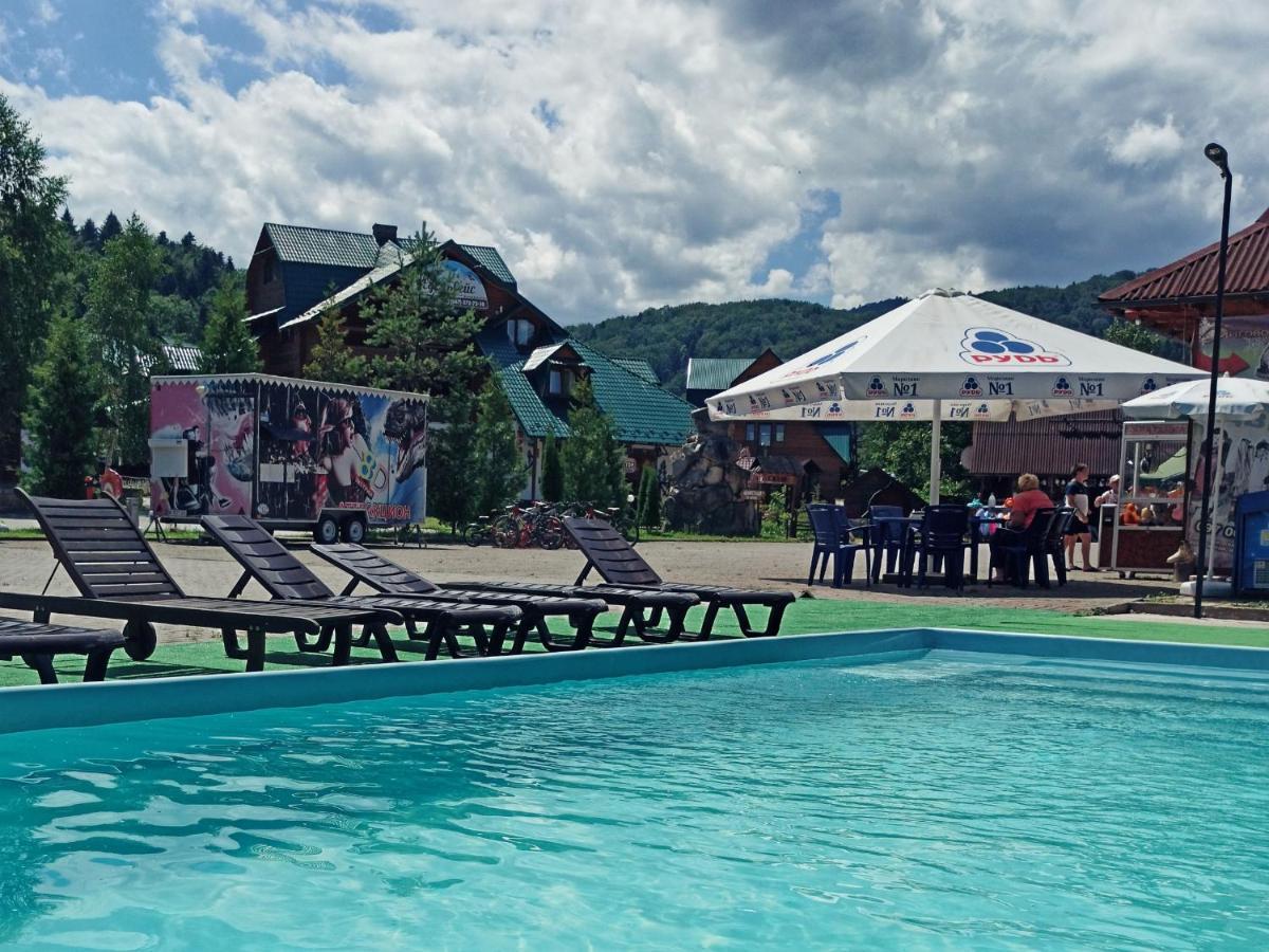 Satori Otel Myhove Dış mekan fotoğraf