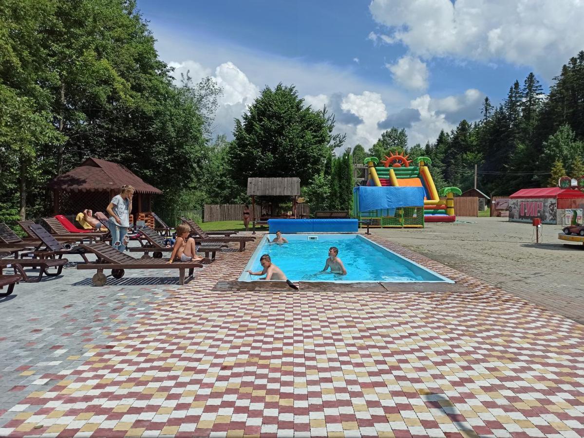 Satori Otel Myhove Dış mekan fotoğraf