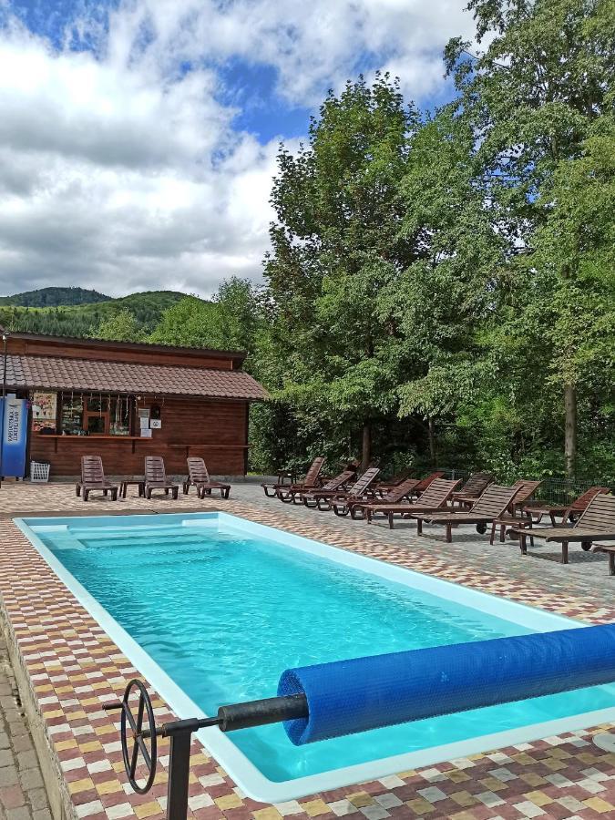Satori Otel Myhove Dış mekan fotoğraf