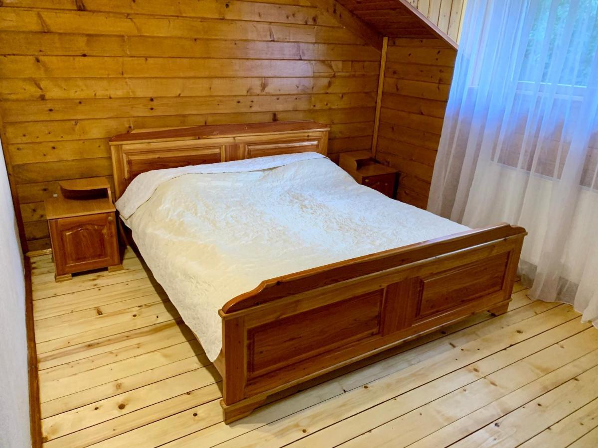 Satori Otel Myhove Dış mekan fotoğraf