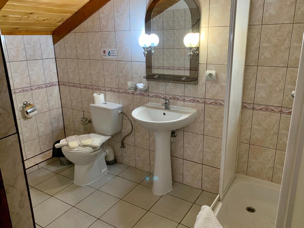 Satori Otel Myhove Dış mekan fotoğraf