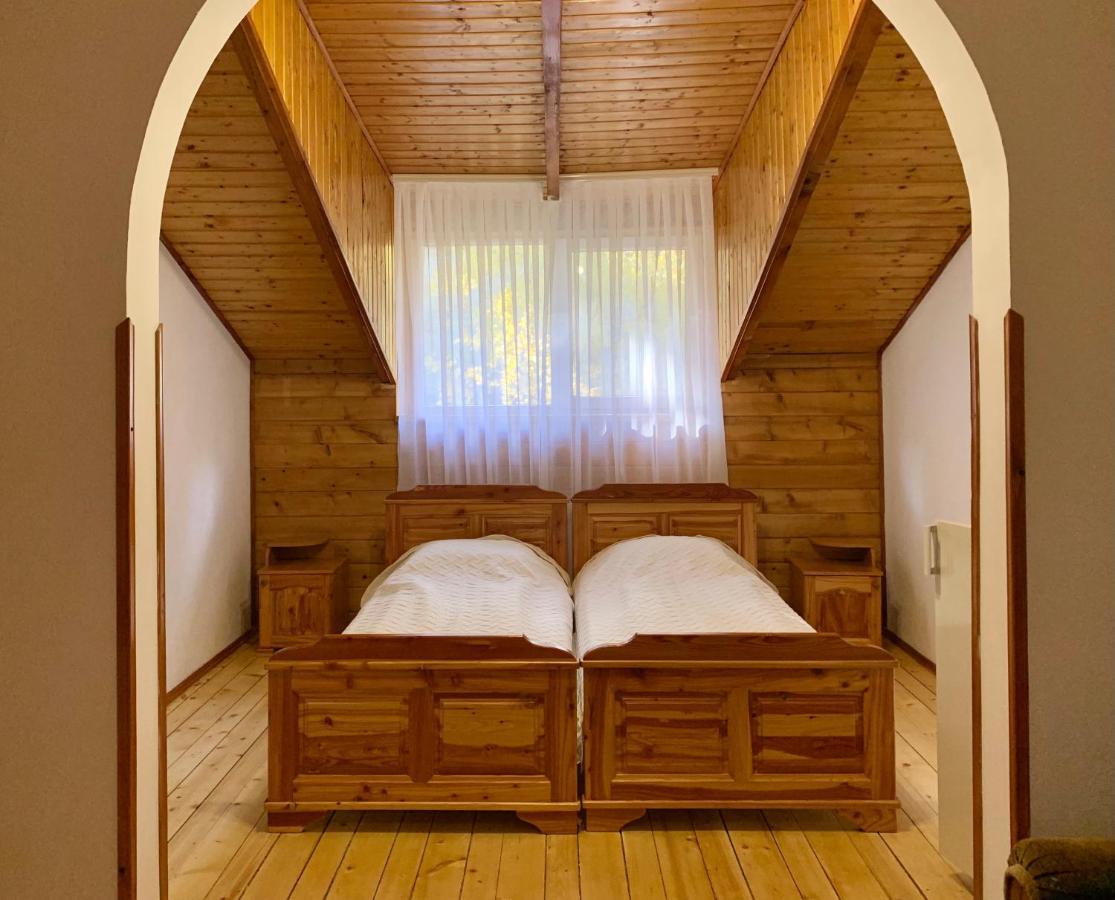 Satori Otel Myhove Dış mekan fotoğraf