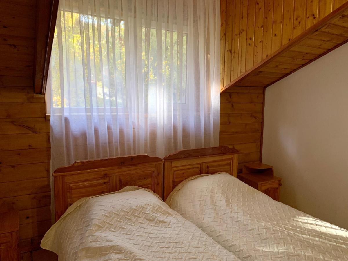 Satori Otel Myhove Dış mekan fotoğraf