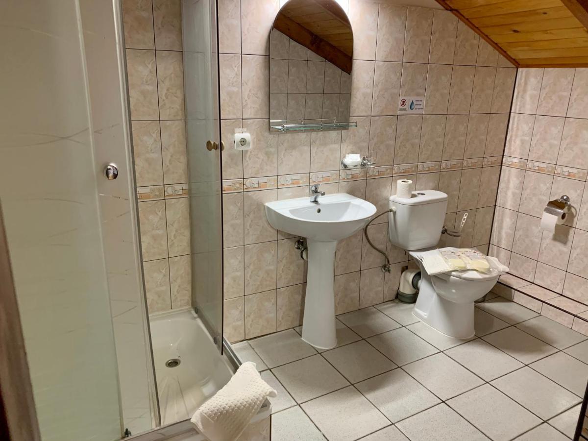 Satori Otel Myhove Dış mekan fotoğraf