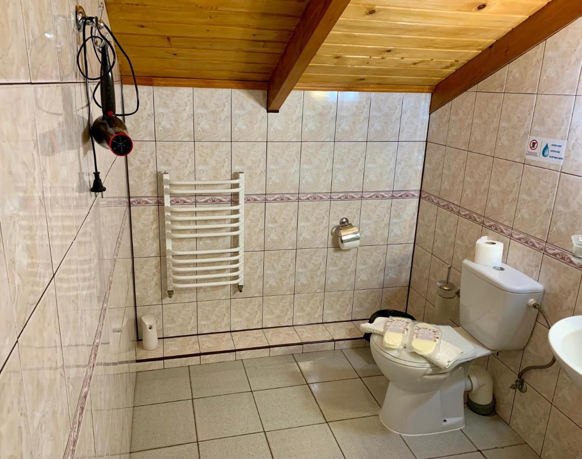 Satori Otel Myhove Dış mekan fotoğraf
