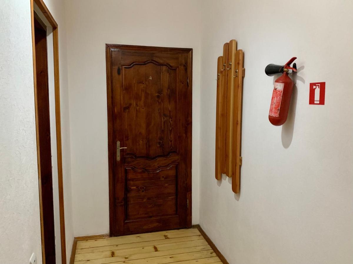 Satori Otel Myhove Dış mekan fotoğraf