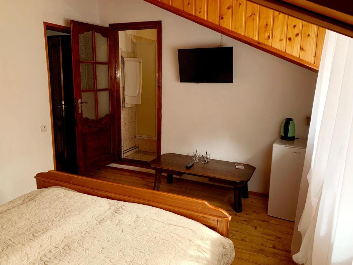Satori Otel Myhove Dış mekan fotoğraf