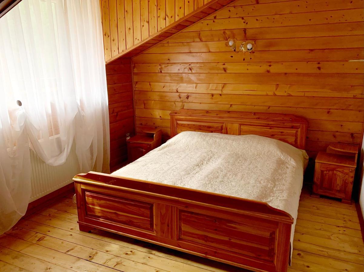 Satori Otel Myhove Dış mekan fotoğraf