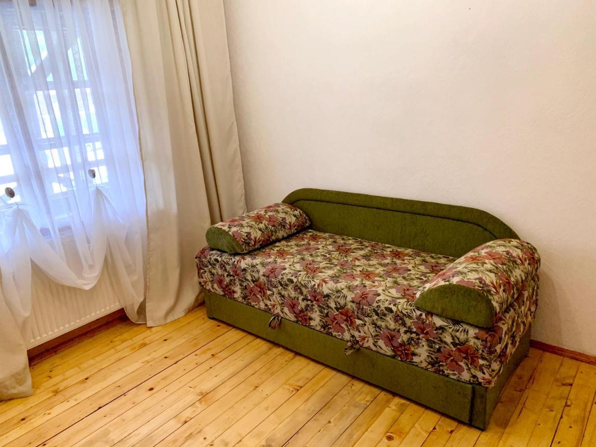 Satori Otel Myhove Dış mekan fotoğraf