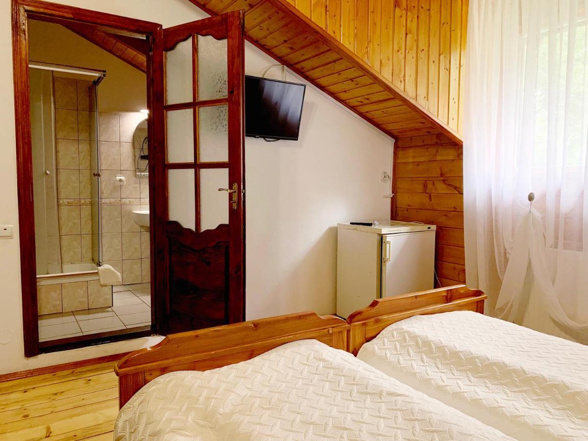 Satori Otel Myhove Dış mekan fotoğraf