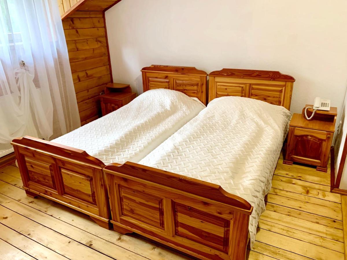 Satori Otel Myhove Dış mekan fotoğraf
