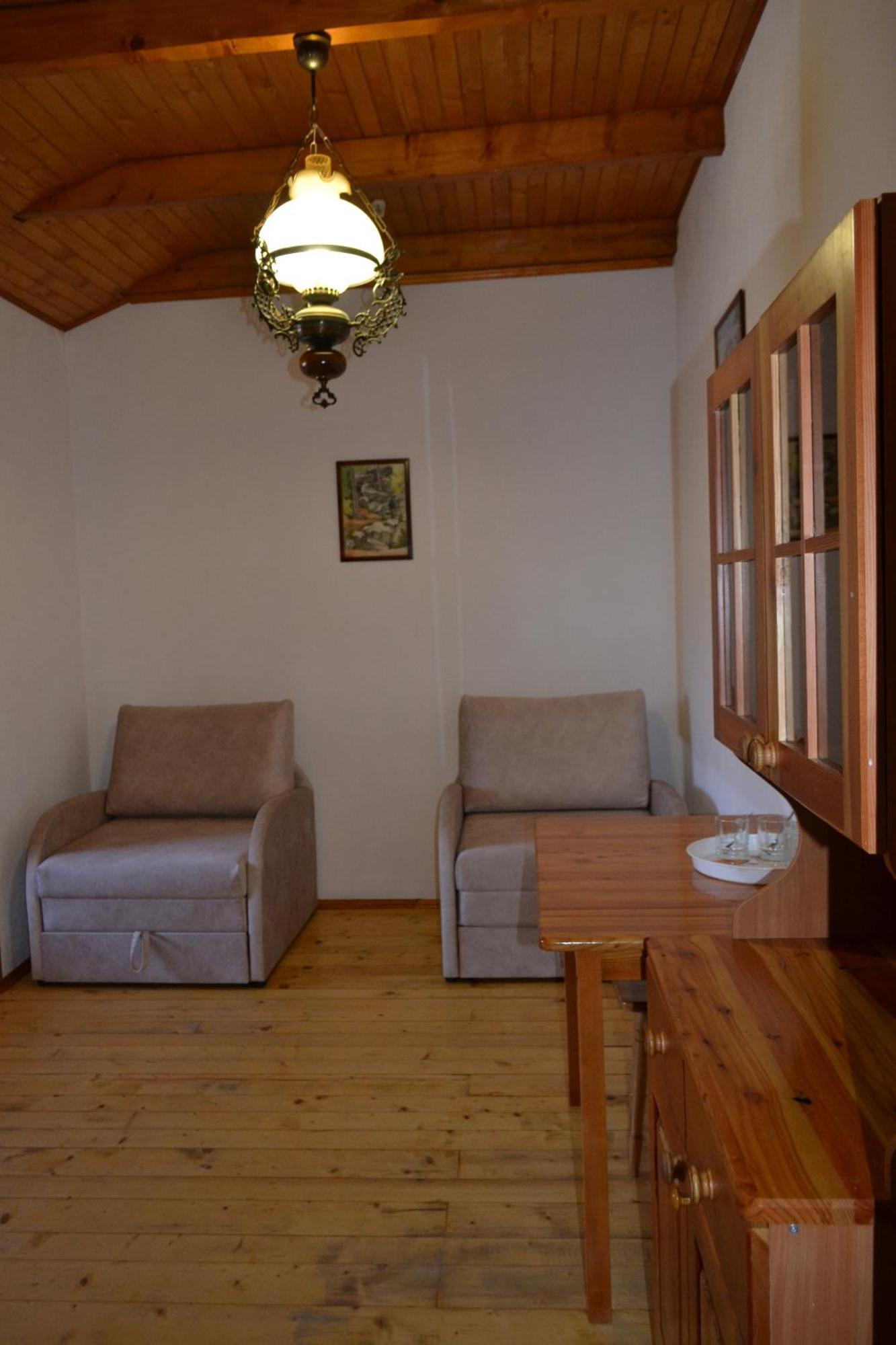 Satori Otel Myhove Dış mekan fotoğraf