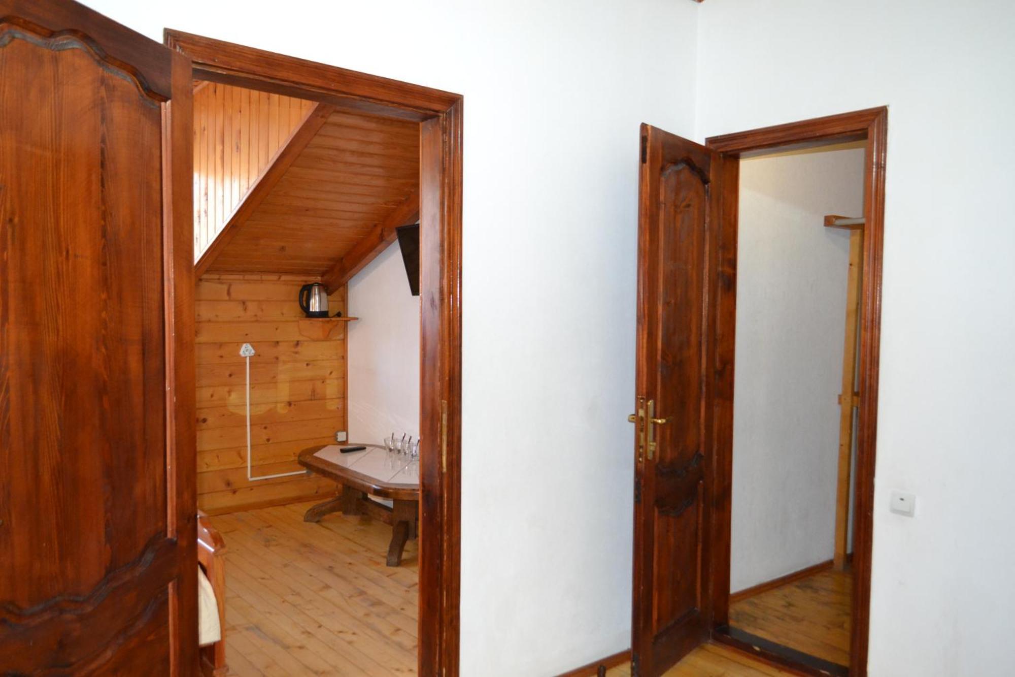 Satori Otel Myhove Dış mekan fotoğraf