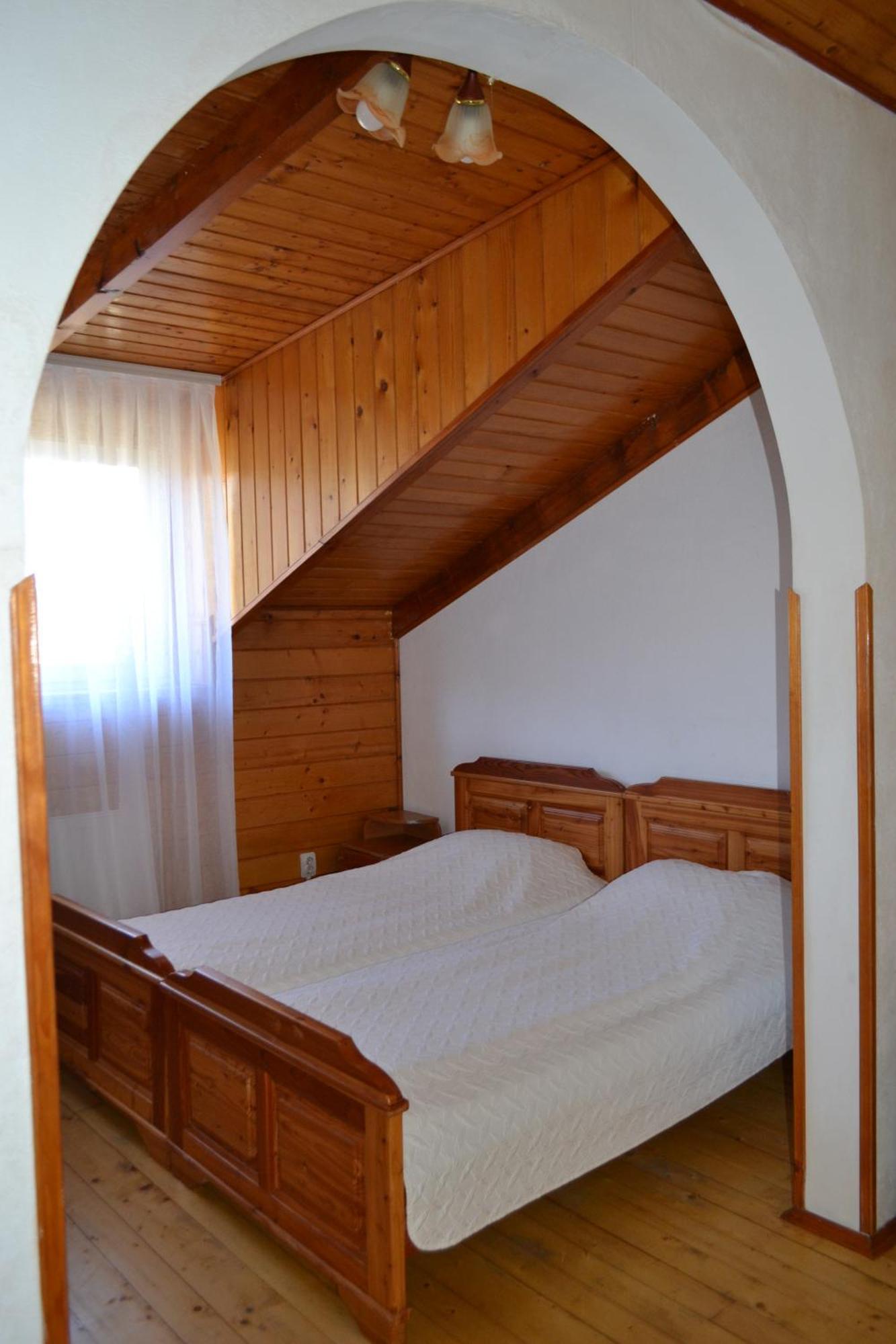Satori Otel Myhove Dış mekan fotoğraf