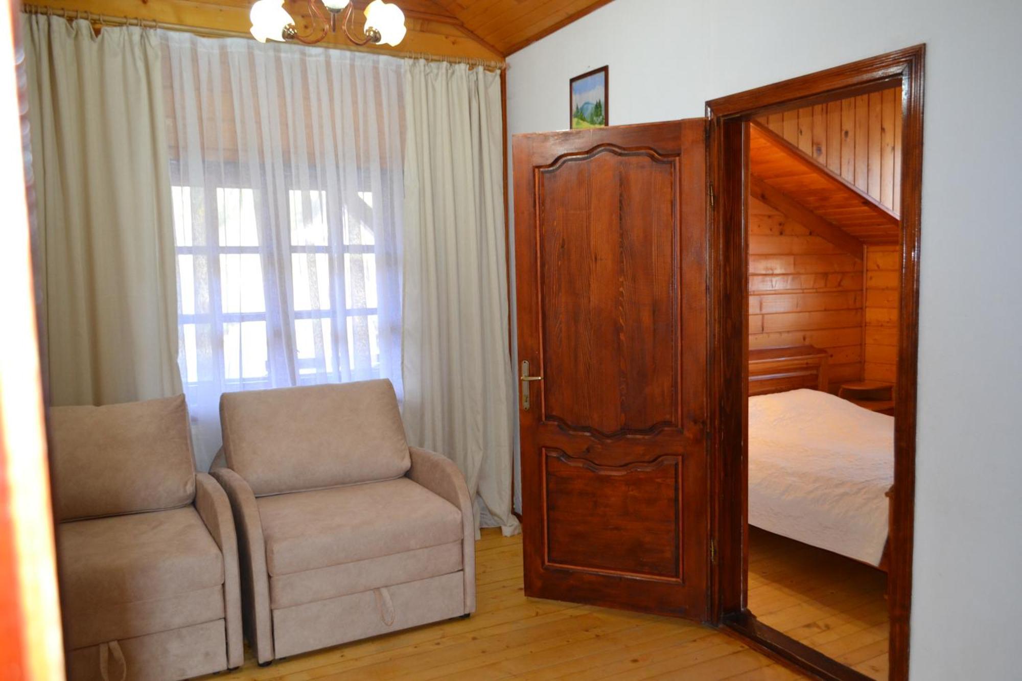 Satori Otel Myhove Dış mekan fotoğraf