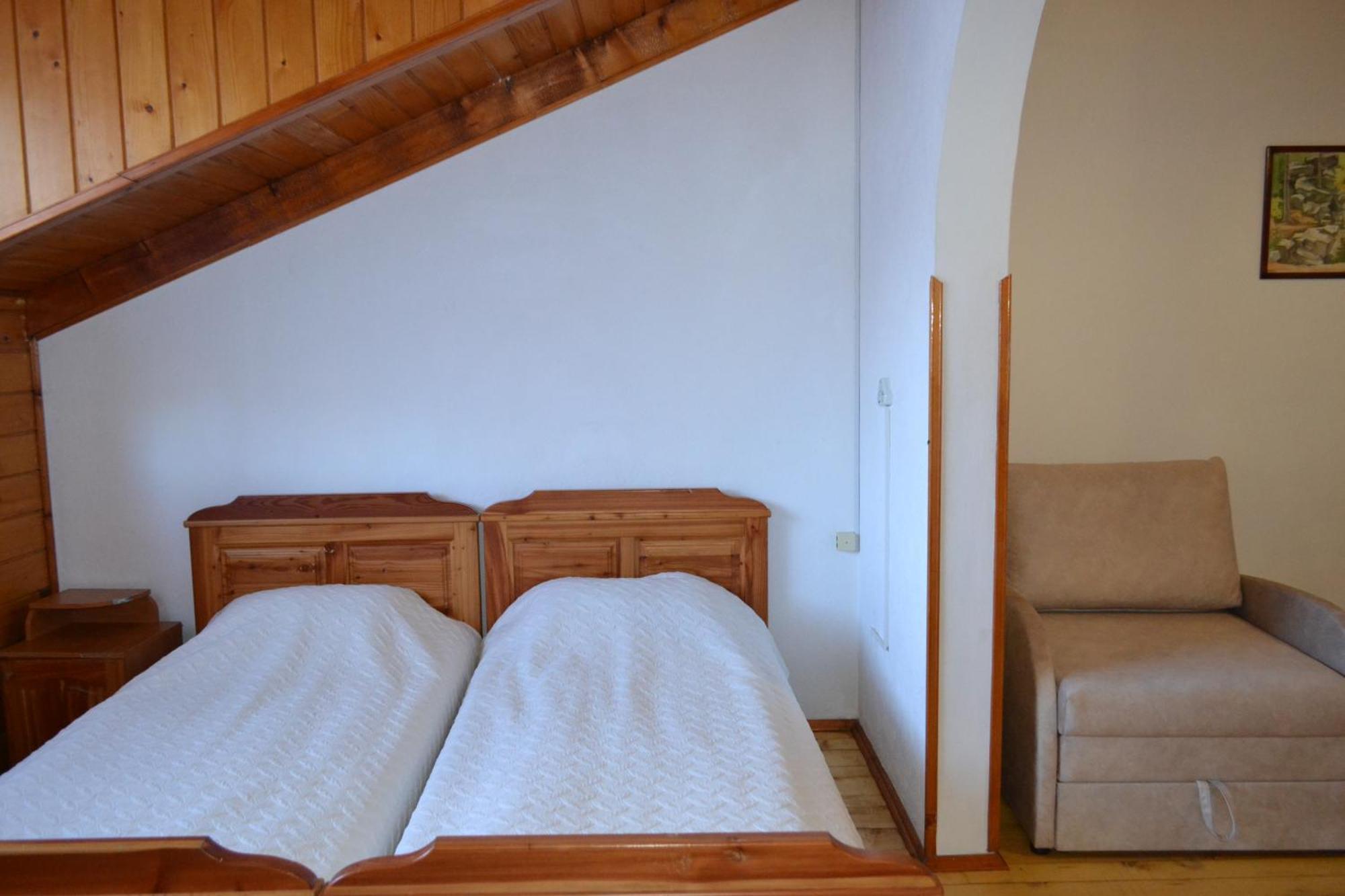 Satori Otel Myhove Dış mekan fotoğraf