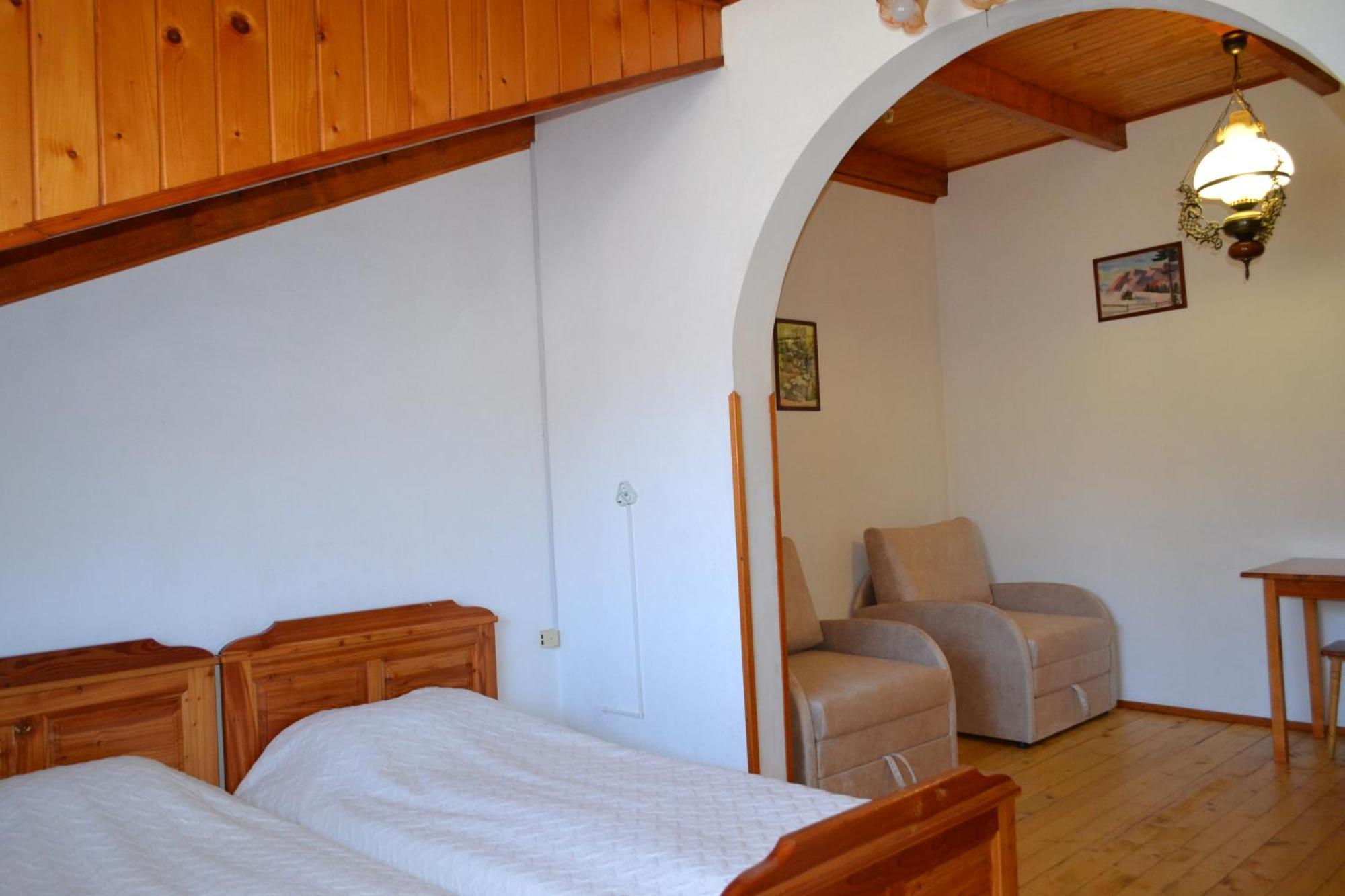 Satori Otel Myhove Dış mekan fotoğraf
